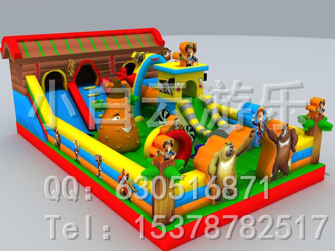玩具游乐设施   发货地址:河南郑州   信息编号:48895138   产品价格