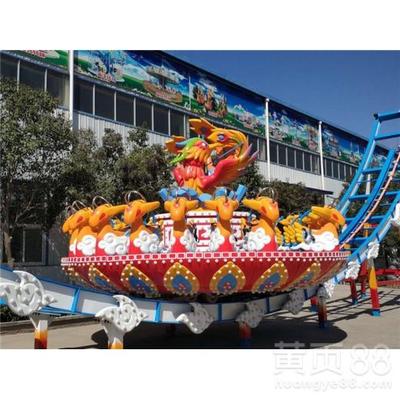郑州热门大型游乐设施出租 景区游艺设施 品牌制造